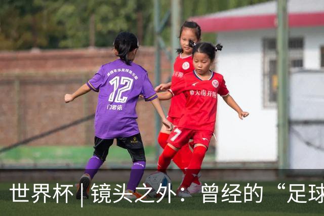 世界杯 | 镜头之外：曾经的“足球荒漠”加拿大，为何进步神速？