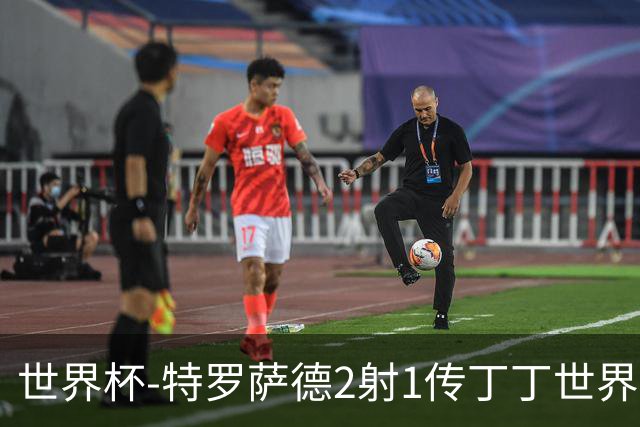 世界杯-特罗萨德2射1传丁丁世界波 比利时5-1新西兰获头名