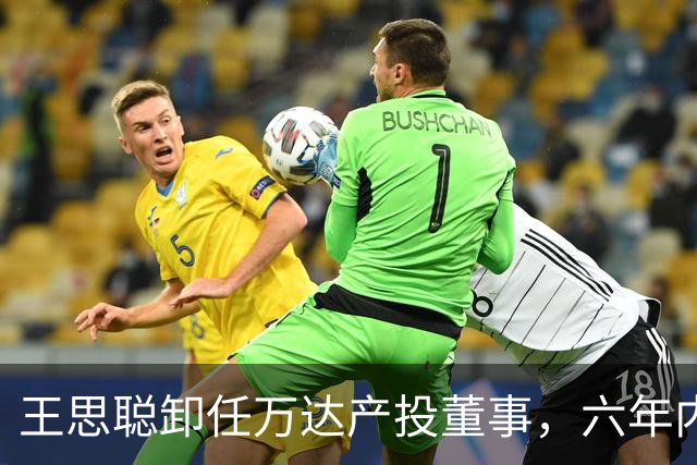 王思聪卸任万达产投董事，六年内已三度退出“万达系”决策层