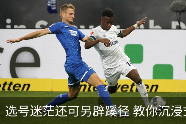 选号迷茫还可另辟蹊径 教你沉浸式体验模拟摇奖